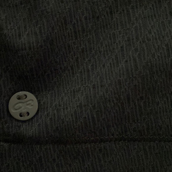 Outdoor Research Callista Dress dark gray Halter Dress size 6 - Picture 4 of 6